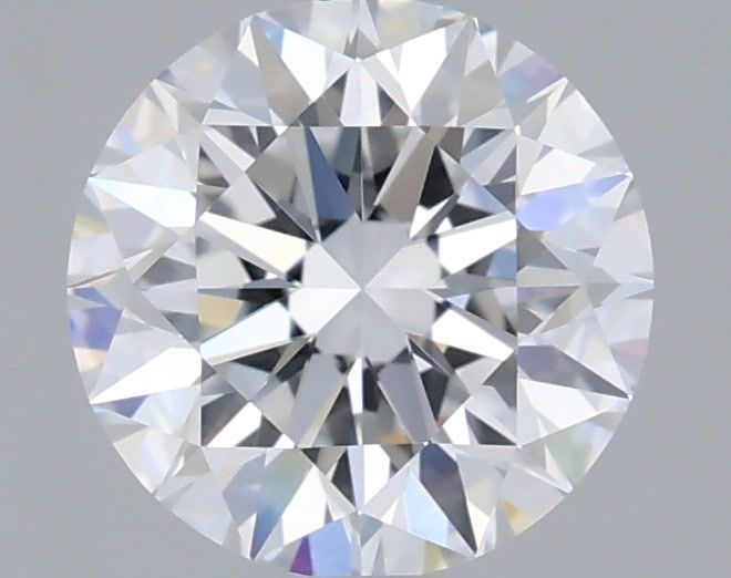 1.18 Carat Round Shaped, Excellent Cut, D Color, VS1 Clarity, IGI Certified Lab Grown Diamond