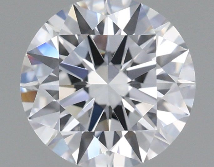 1.04 Carat Round Shaped, Ideal Cut, E Color, VVS1 Clarity, IGI Certified Lab Grown Diamond