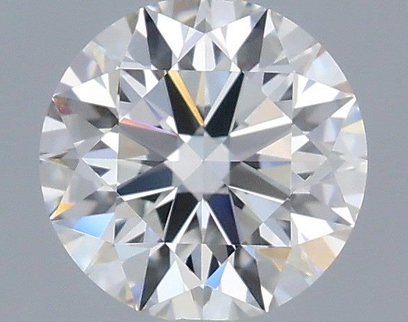 1.01 Carat Round Shaped, Ideal Cut, E Color, VVS2 Clarity, IGI Certified Lab Grown Diamond