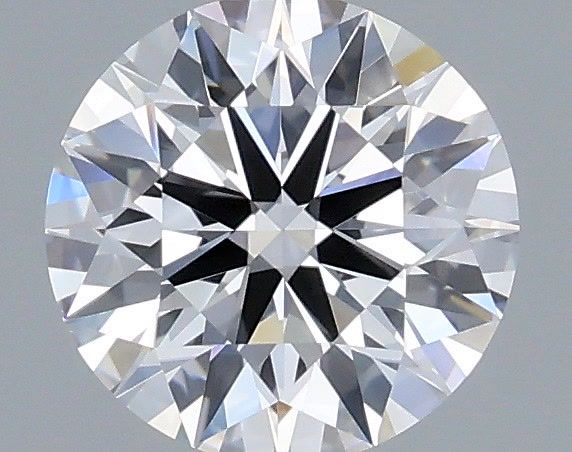 1.11 Carat Round Shaped, Ideal Cut, E Color, VS1 Clarity, IGI Certified Lab Grown Diamond
