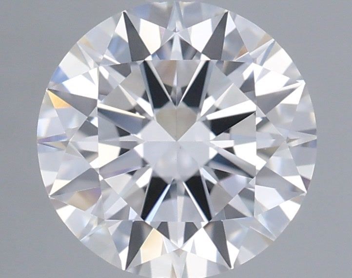 1.14 Carat Round Shaped, Excellent Cut, E Color, VS1 Clarity, IGI Certified Lab Grown Diamond