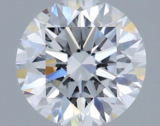 1.45 Carat Round Shaped, Excellent Cut, E Color, VVS1 Clarity, IGI Certified Lab Grown Diamond