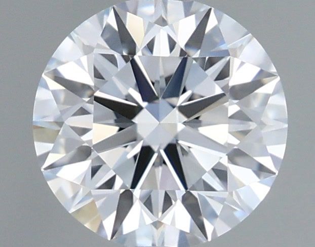 1.04 Carat Round Shaped, Ideal Cut, E Color, VVS1 Clarity, IGI Certified Lab Grown Diamond