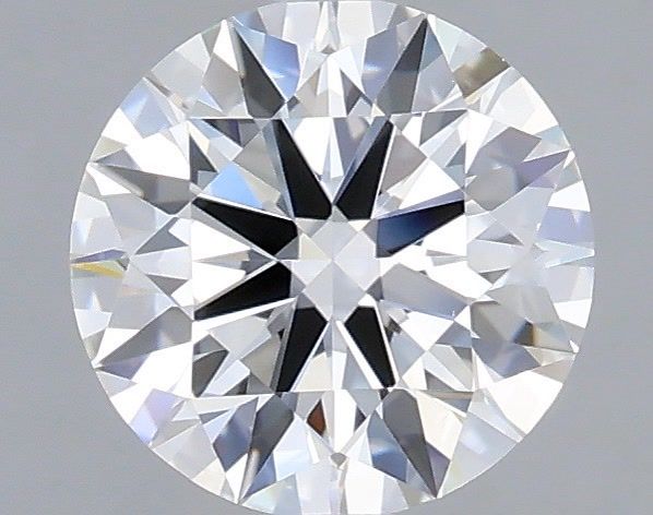 1.21 Carat Round Shaped, Ideal Cut, E Color, VS1 Clarity, IGI Certified Lab Grown Diamond