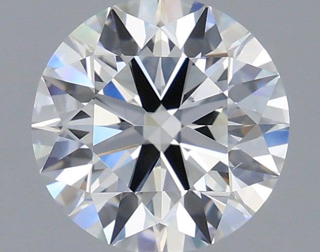 2.04 Carat Round Shaped, Ideal Cut, F Color, VS1 Clarity, IGI Certified Lab Grown Diamond
