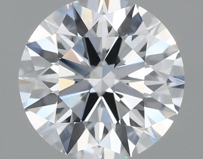 1.51 Carat Round Shaped, Ideal Cut, F Color, VVS1 Clarity, IGI Certified Lab Grown Diamond
