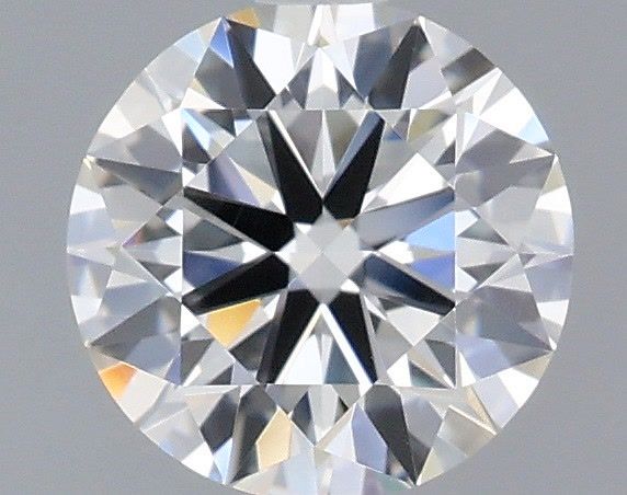 1.00 Carat Round Shaped, Ideal Cut, F Color, VVS1 Clarity, IGI Certified Lab Grown Diamond