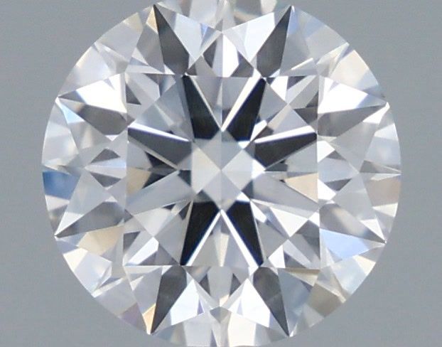 1.09 Carat Round Shaped, Ideal Cut, E Color, SI1 Clarity, IGI Certified Lab Grown Diamond