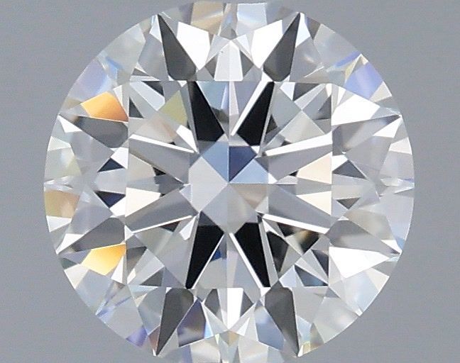 1.01 Carat Round Shaped, Ideal Cut, G Color, VS1 Clarity, IGI Certified Lab Grown Diamond
