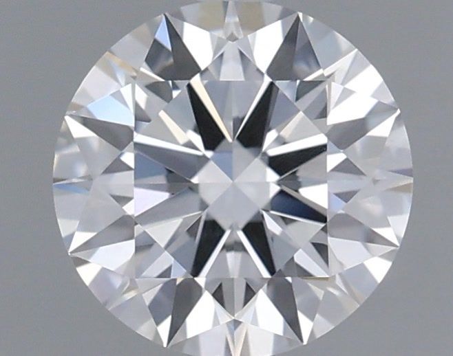 1.00 Carat Round Shaped, Ideal Cut, E Color, SI1 Clarity, IGI Certified Lab Grown Diamond