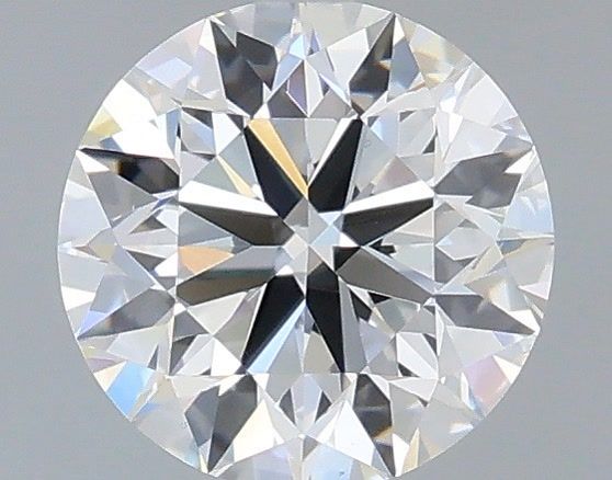1.21 Carat Round Shaped, Excellent Cut, E Color, VS1 Clarity, IGI Certified Lab Grown Diamond