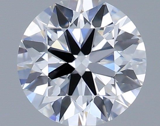 1.00 Carat Round Shaped, Ideal Cut, E Color, VVS1 Clarity, IGI Certified Lab Grown Diamond