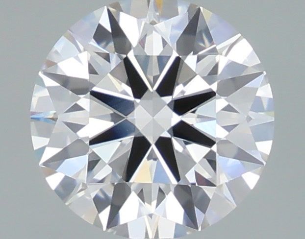 1.56 Carat Round Shaped, Ideal Cut, F Color, VVS1 Clarity, IGI Certified Lab Grown Diamond
