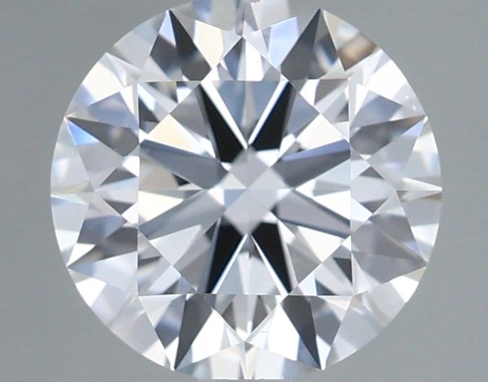 1.20 Carat Round Shaped, Ideal Cut, E Color, VS1 Clarity, IGI Certified Lab Grown Diamond
