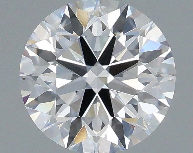 1.16 Carat Round Shaped, Ideal Cut, E Color, VVS2 Clarity, IGI Certified Lab Grown Diamond