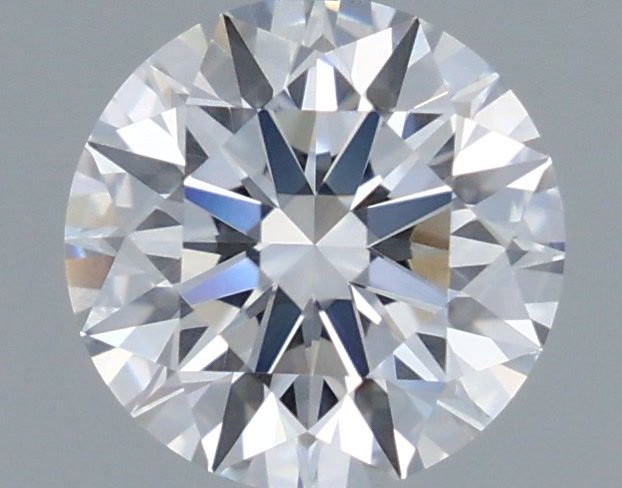 1.06 Carat Round Shaped, Ideal Cut, E Color, SI1 Clarity, IGI Certified Lab Grown Diamond