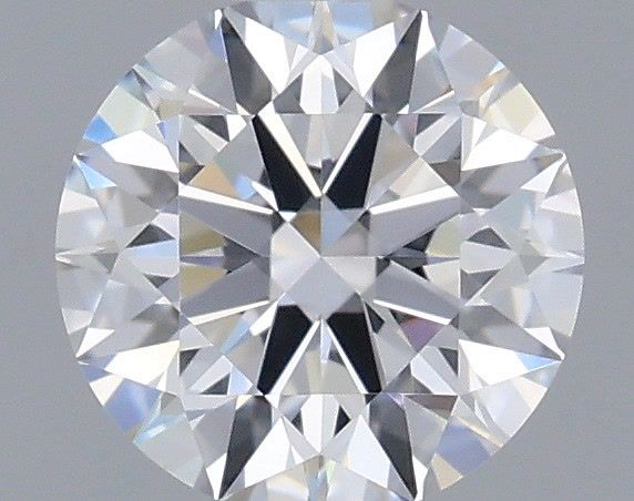 1.02 Carat Round Shaped, E Color, VS1 Clarity, IGI Certified Lab Grown Diamond