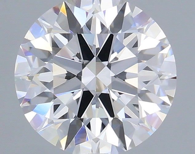 1.00 Carat Round Shaped, Ideal Cut, E Color, VS1 Clarity, IGI Certified Lab Grown Diamond