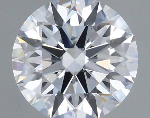 1.06 Carat Round Shaped, Ideal Cut, G Color, VVS1 Clarity, IGI Certified Lab Grown Diamond