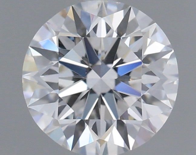 1.00 Carat Round Shaped, Ideal Cut, D Color, SI1 Clarity, IGI Certified Lab Grown Diamond