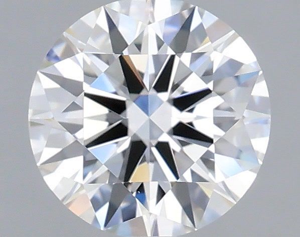 1.21 Carat Round Shaped, Excellent Cut, E Color, VS1 Clarity, IGI Certified Lab Grown Diamond