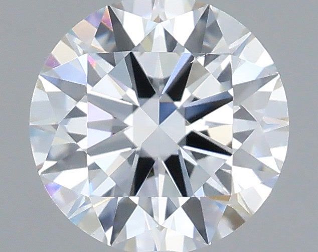 1.00 Carat Round Shaped, Ideal Cut, E Color, VS1 Clarity, IGI Certified Lab Grown Diamond