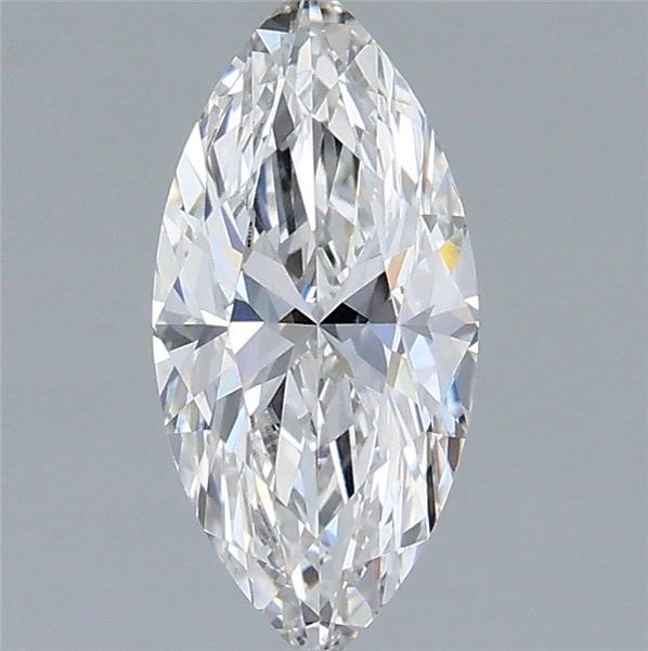 1.06 Carat Marquise Shaped, Very Good Cut, E Color, VVS2 Clarity, IGI Certified Lab Grown Diamond
