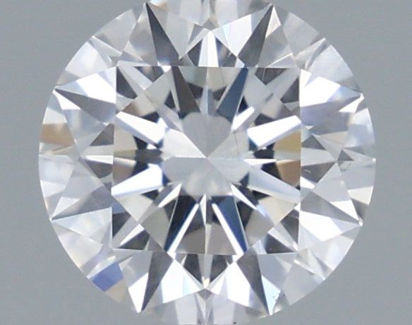 1.07 Carat Round Shaped, Ideal Cut, E Color, SI1 Clarity, IGI Certified Lab Grown Diamond
