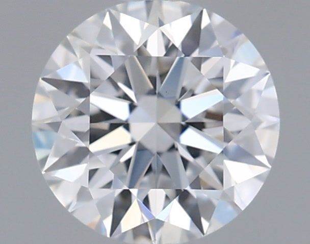 1.20 Carat Round Shaped, Ideal Cut, E Color, VVS2 Clarity, IGI Certified Lab Grown Diamond