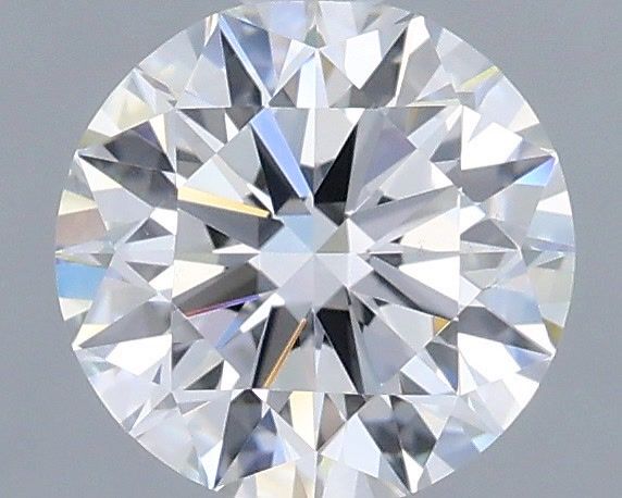1.20 Carat Round Shaped, Ideal Cut, E Color, VS1 Clarity, IGI Certified Lab Grown Diamond