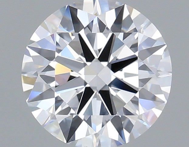 1.01 Carat Round Shaped, Excellent Cut, E Color, VS1 Clarity, IGI Certified Lab Grown Diamond