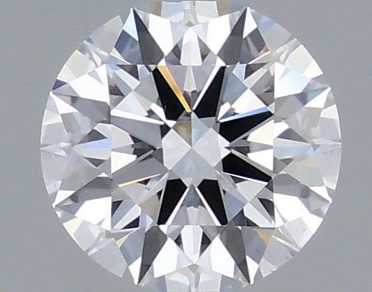 1.20 Carat Round Shaped, Ideal Cut, D Color, VS1 Clarity, IGI Certified Lab Grown Diamond