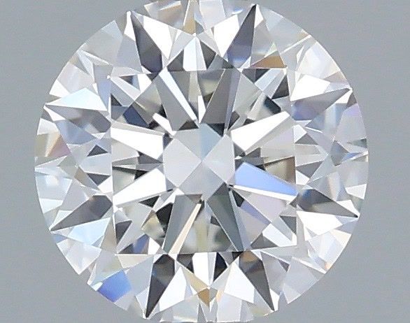 1.10 Carat Round Shaped, Ideal Cut, E Color, VS1 Clarity, IGI Certified Lab Grown Diamond