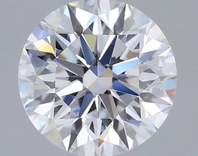 1.50 Carat Round Shaped, Excellent Cut, E Color, VVS1 Clarity, IGI Certified Lab Grown Diamond