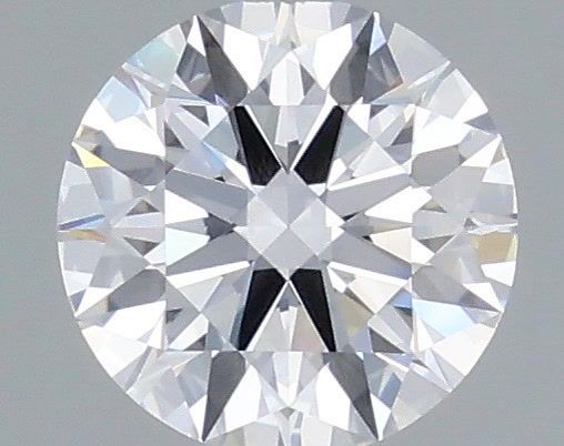1.05 Carat Round Shaped, Ideal Cut, D Color, SI1 Clarity, IGI Certified Lab Grown Diamond