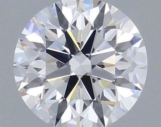 1.02 Carat Round Shaped, D Color, VS1 Clarity, IGI Certified Lab Grown Diamond