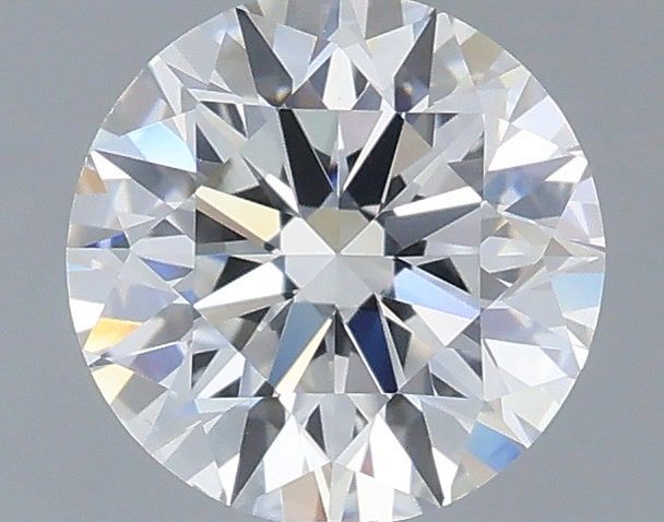 1.10 Carat Round Shaped, Excellent Cut, E Color, VS1 Clarity, IGI Certified Lab Grown Diamond