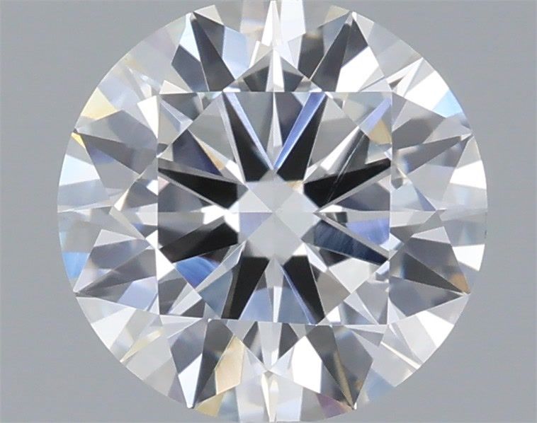 1.32 Carat Round Shaped, Ideal Cut, E Color, VS1 Clarity, IGI Certified Lab Grown Diamond