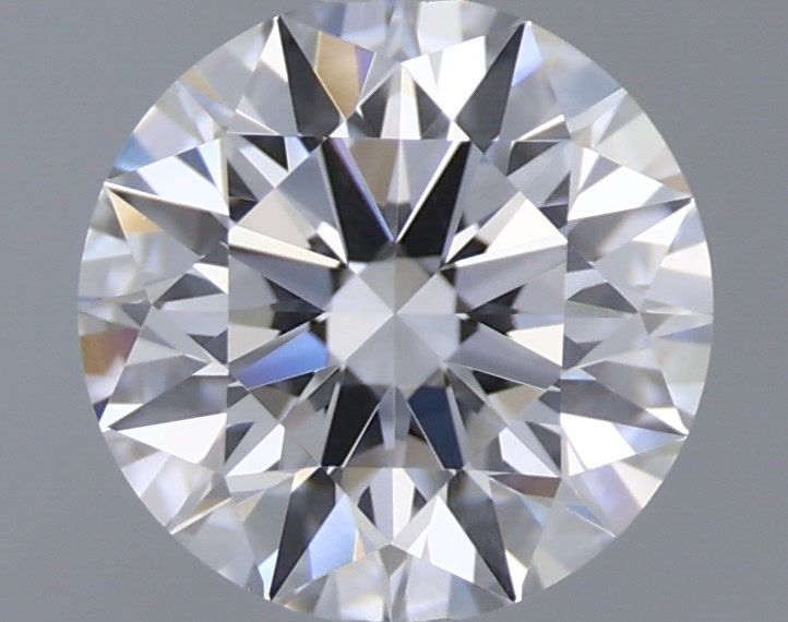 1.02 Carat Round Shaped, Ideal Cut, E Color, SI1 Clarity, IGI Certified Lab Grown Diamond