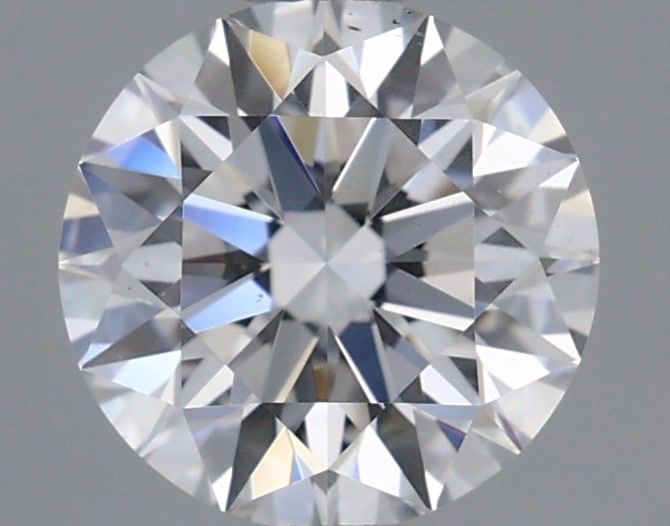 1.00 Carat Round Shaped, Ideal Cut, E Color, SI1 Clarity, IGI Certified Lab Grown Diamond