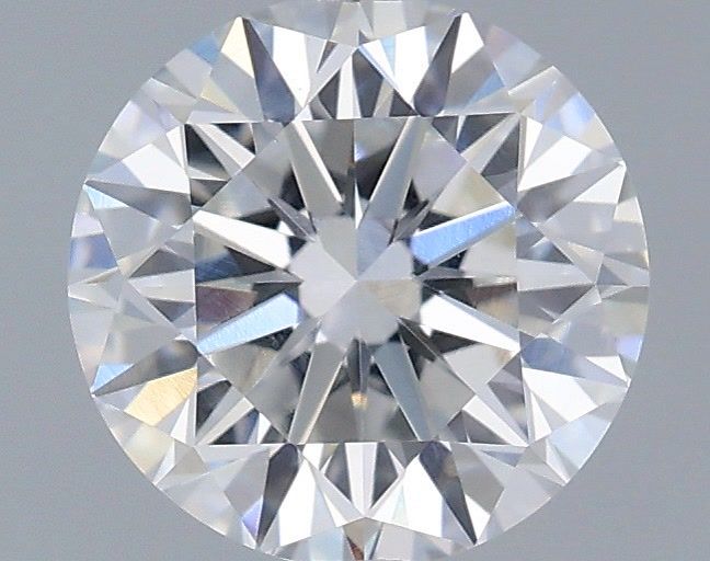 1.40 Carat Round Shaped, Very Good Cut, E Color, VS1 Clarity, IGI Certified Lab Grown Diamond