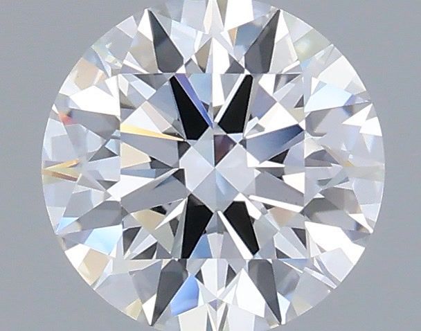 1.03 Carat Round Shaped, E Color, VS1 Clarity, IGI Certified Lab Grown Diamond