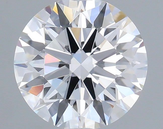 1.02 Carat Round Shaped, Ideal Cut, E Color, VVS2 Clarity, IGI Certified Lab Grown Diamond