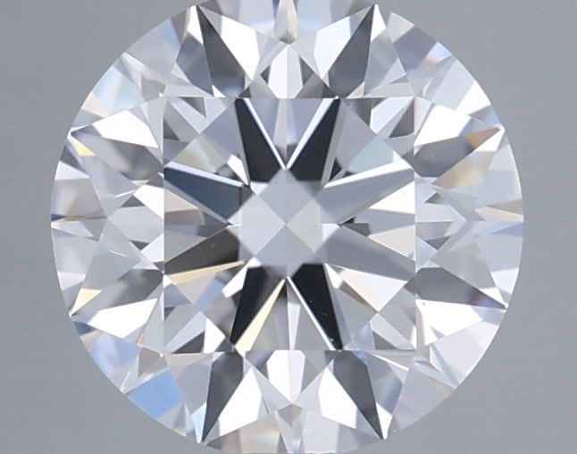 1.05 Carat Round Shaped, Ideal Cut, G Color, VVS1 Clarity, IGI Certified Lab Grown Diamond