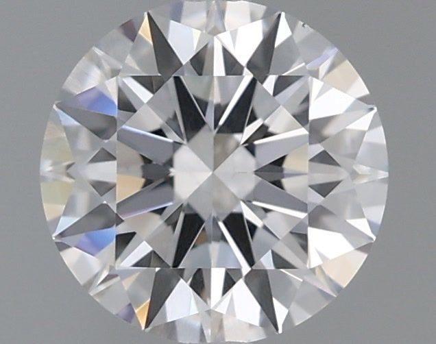 1.01 Carat Round Shaped, Ideal Cut, E Color, SI1 Clarity, IGI Certified Lab Grown Diamond
