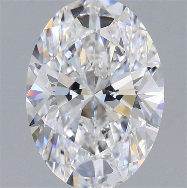 1.73 Carat Oval Shaped, Very Good Cut, D Color, VVS2 Clarity, IGI Certified Lab Grown Diamond