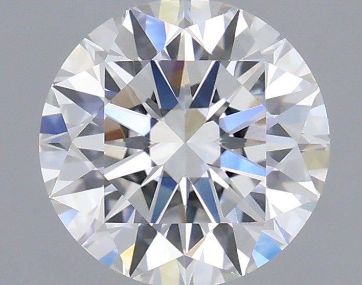 1.50 Carat Round Shaped, Excellent Cut, E Color, VVS1 Clarity, IGI Certified Lab Grown Diamond