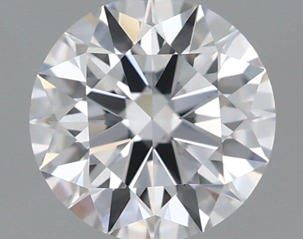 0.70 Carat Round Shaped, Ideal Cut, D Color, VS1 Clarity, IGI Certified Lab Grown Diamond