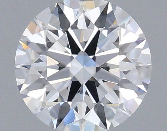 1.03 Carat Round Shaped, D Color, VVS1 Clarity, IGI Certified Lab Grown Diamond