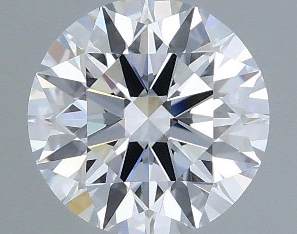 1.02 Carat Round Shaped, Ideal Cut, E Color, VVS2 Clarity, IGI Certified Lab Grown Diamond